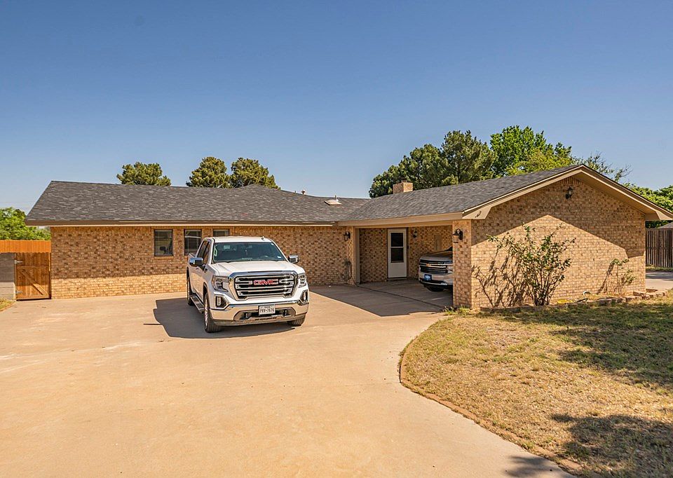 2203 E 25th St, Big Spring, TX 79720 MLS 50058472 Zillow