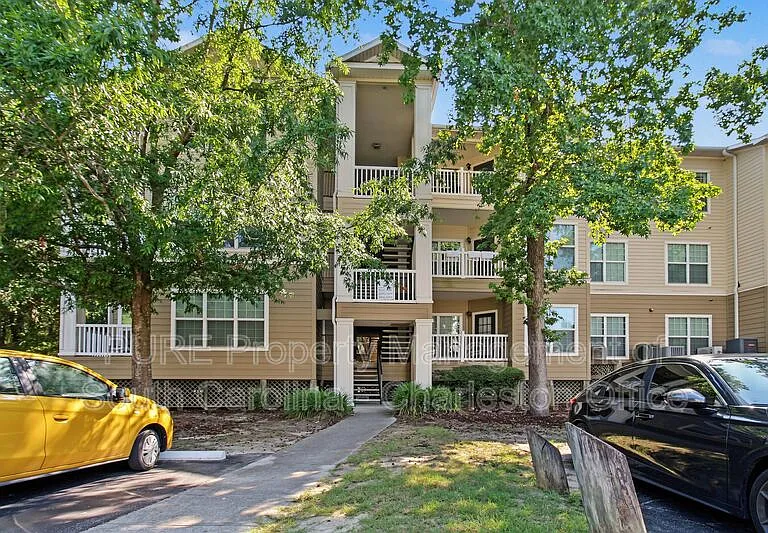 700 Daniel Ellis Dr #2104 — Photo 1