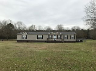 1032 Little League Ln, Princeton, LA 71067