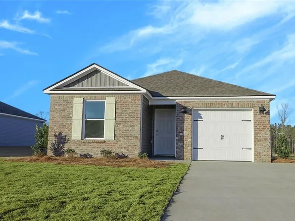 18584 Caffee Dr, Vance, AL 35490