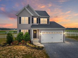 11521 Maplewood Dr, Ridgely, MD 21660