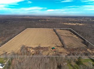 4672 Shanks Phalanx Rd, Southington, OH 44470