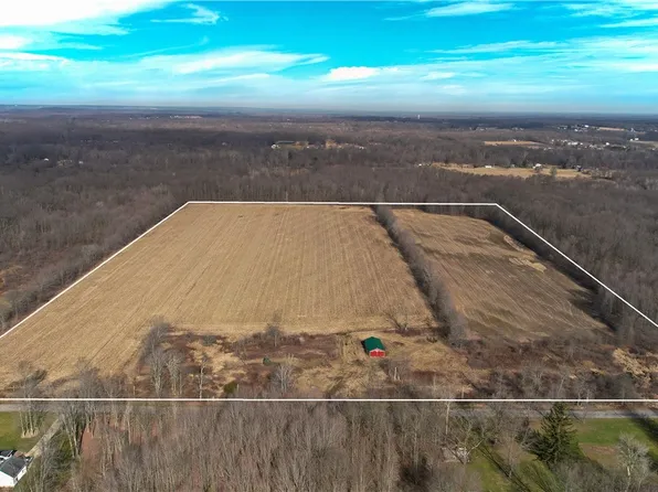 4672 Shanks Phalanx Rd, Southington, OH 44470