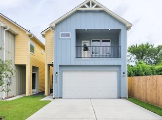 2022 Wavell St, Houston, TX 77088