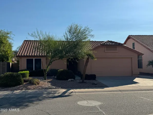 5823 W MERCURY Way, Chandler, AZ 85226