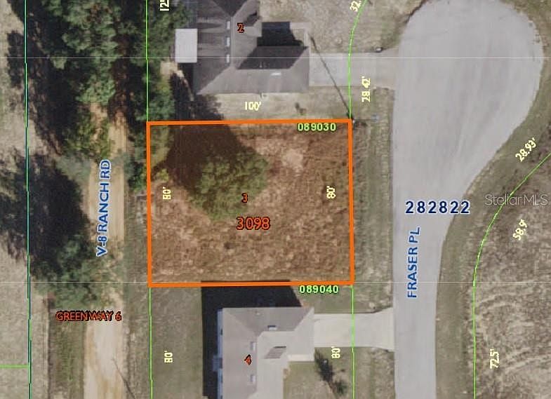 1st image of 1016 Fraser Pl