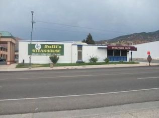 301 S Main St, Cedar City, UT 84720