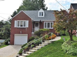 4781 Theodore St, Homestead, PA 15120