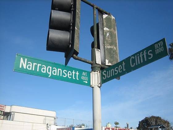 4793 Narragansett Avenue.