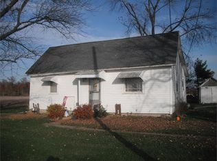 7353 N 100 W, Uniondale, IN 46791