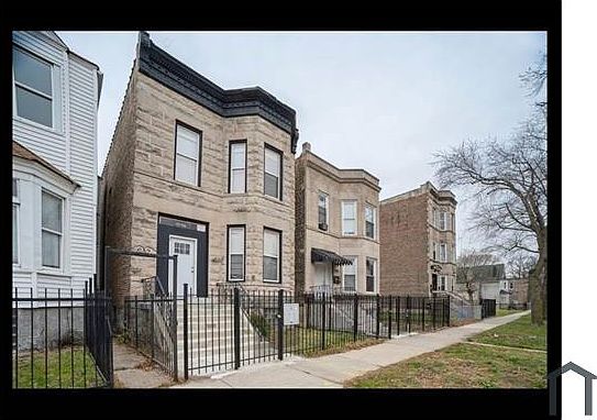 1st image of 6627 S Langley Ave #1