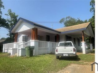 1110 Bellview St, Montgomery, AL 36104