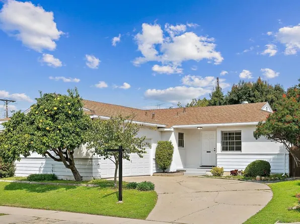 5676 Charter Ave, San Diego, CA 92120