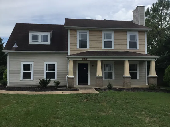2990 Buckner Ln, Spring Hill, TN 37174