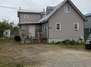 330 1st Ave, Bethel, AK 99559
