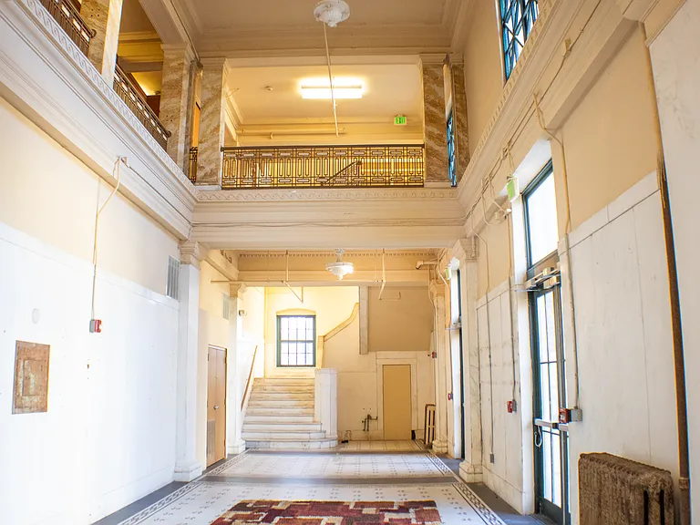 The Auditorium — Photo 6