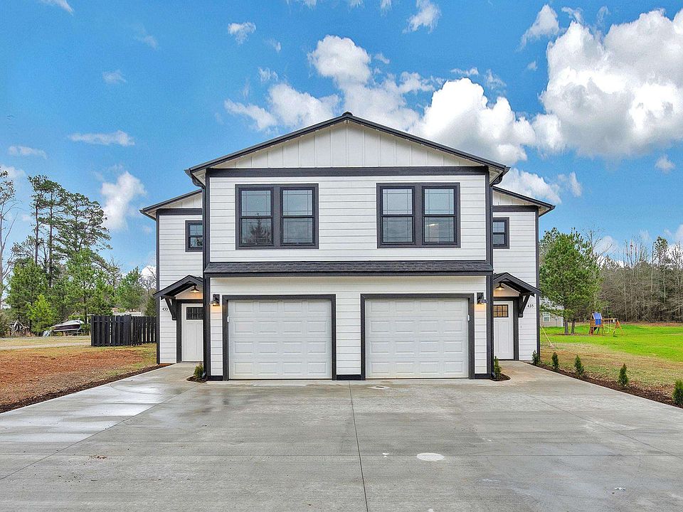 433 Burns Rd, Spartanburg, SC 29307 Zillow