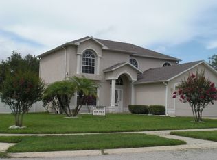 1276 Harms Way, Pt Orange, FL 32129