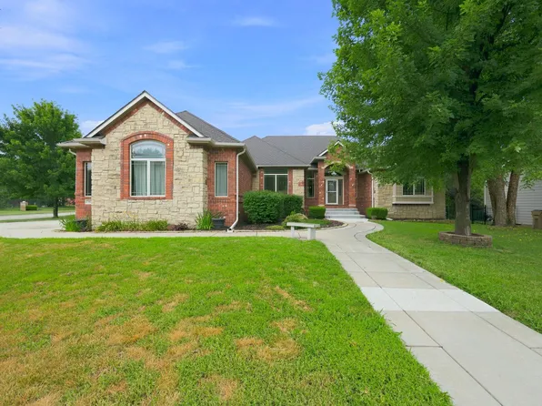 103 N Belle Terre St, Wichita, KS 67230