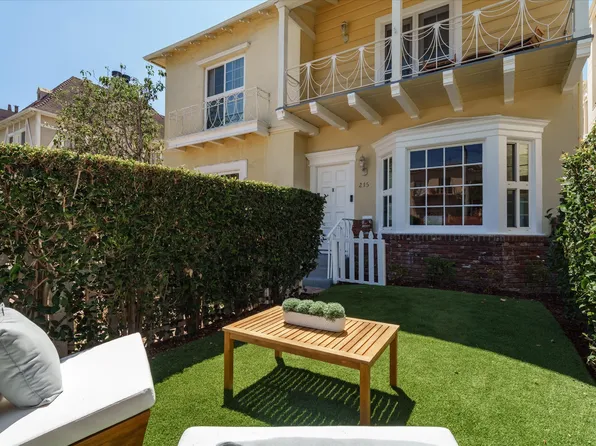 215 S Poinsettia Pl, Los Angeles, CA 90036