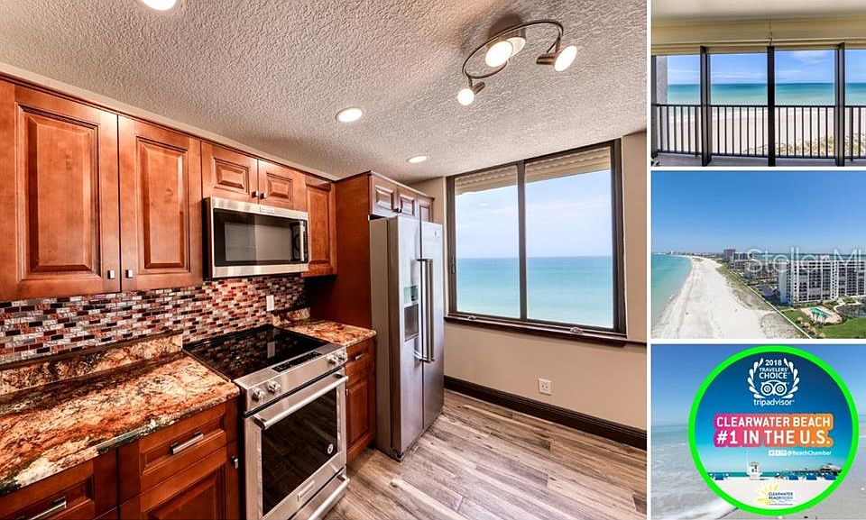 1st image of 1460 Gulf Blvd APT 1004