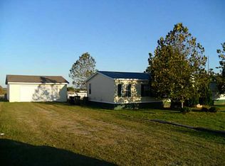 8622 Jade Ln, Blanchard, OK 73010
