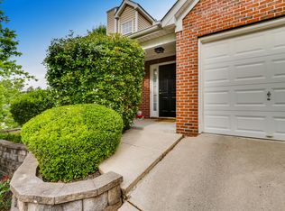 303 Bainbridge Cir, Dallas, GA 30132
