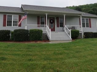 1534 Route 34, Lockwood, NY 14859