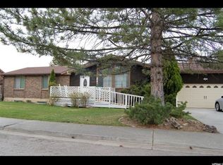 25 W 1200 N, Pleasant Grove, UT 84062