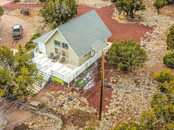 1938 Conchas Place, Show Low, AZ 85901