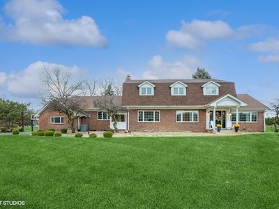 7610 McIntosh Dr, Orland Park, IL, 60462