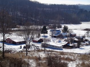 36105 Loop Rd, Rutland, OH 45775