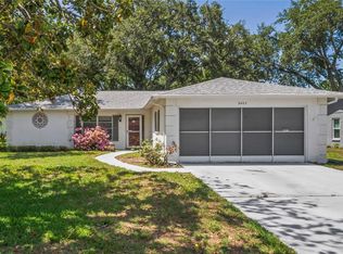 8405 Divot Way, Port Richey, FL 34668