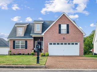 2905 Deercreek Trl N, Nashville, TN 37217