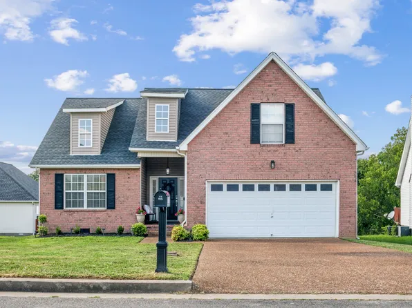 2905 Deercreek Trl N, Nashville, TN 37217