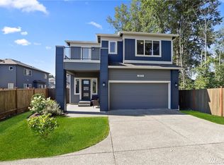 10254 56th Ave NE, Marysville, WA 98270