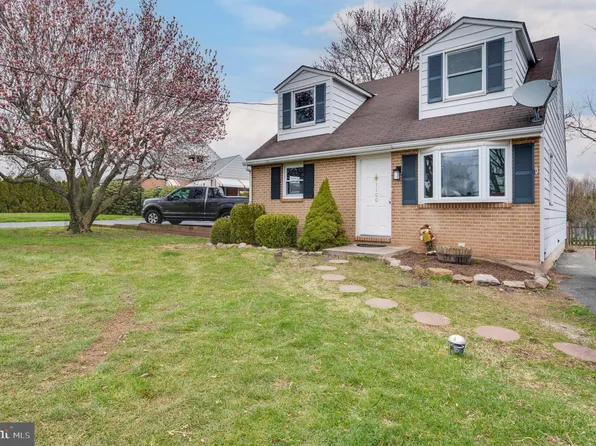 1100 Montgomery Ave, Boyertown, PA 19512
