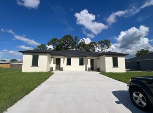 3011 Gordon Ave S #2, Lehigh Acres, FL 33973