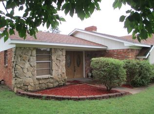 401 Rolling Hills Rd, Waxahachie, TX 75167