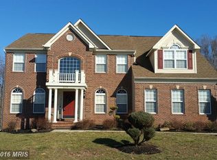 2914 Pumpkin St, Clinton, MD 20735