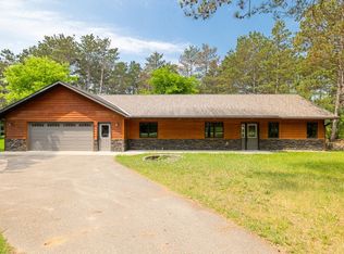 607 Eastern Ave N, Park Rapids, MN 56470