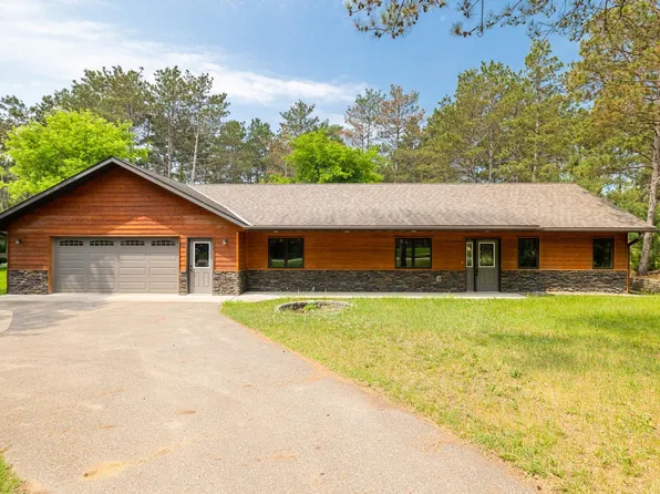 607 Eastern Ave N, Park Rapids, MN 56470