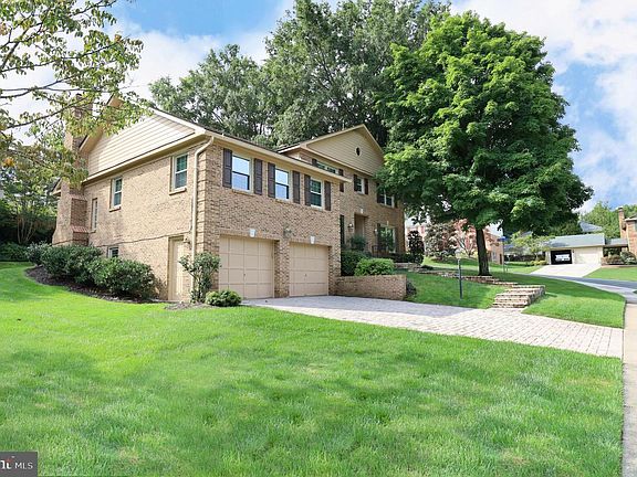 2nd image of 3713 Millbank Ct