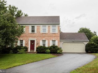 295 Wagoners Way, Landisville, PA 17538
