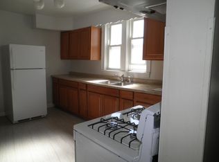 3705 S Hermitage Ave, Chicago, IL 60609
