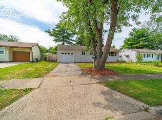 3761 Tylor Dr, Columbus, OH