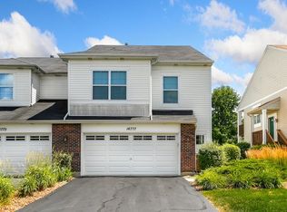 16777 S Hazelwood Dr, Plainfield, IL 60586
