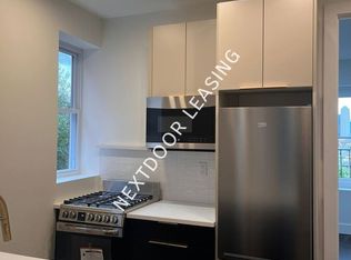 272 Hoboken Ave #5M, Jersey City, NJ 07306