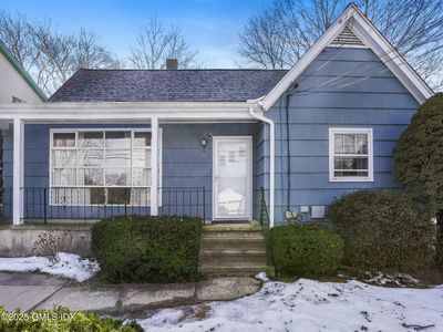 58 Terrace Ave, Stamford, CT, 06905