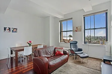 Rented by Citi Habitats